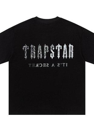 Чоловіча футболка trapstar xxl