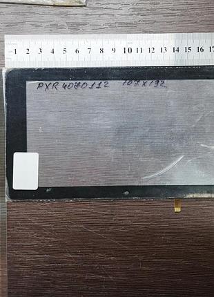 Сенсорне скло китай 107x192 p/n: pxr4070112