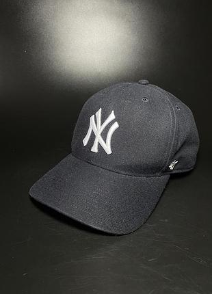 Кепка yankees 47 brand mlb