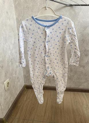 Чоловічок/сліп  62р