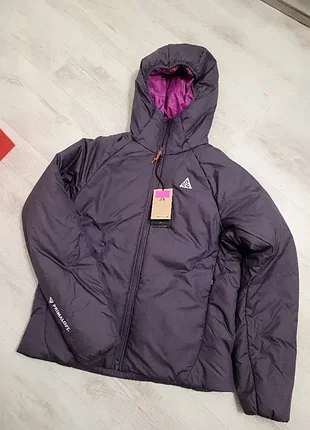 Куртка nike acg "rope de dope" terma-fit нова original
