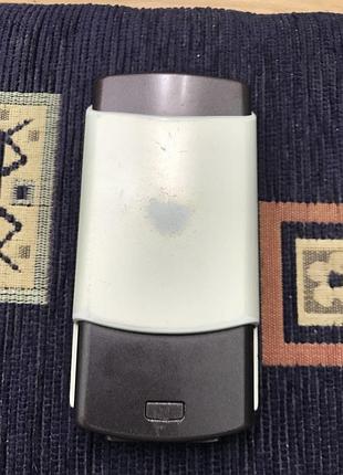 Nokia n70 (не вмикається) 2