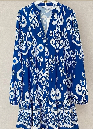 Платье zara 6