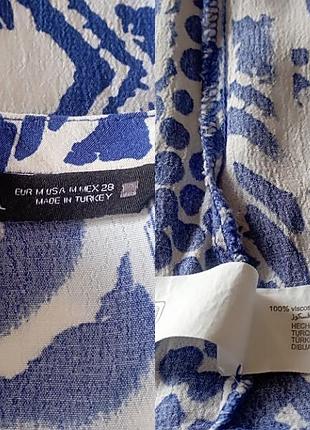 Платье zara 7