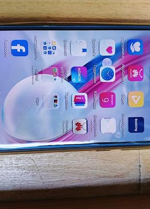 Honor 9 lite 3/32 nfc