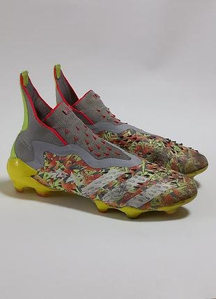 Бутси adidas predator freak