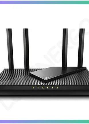 Маршрутизатор tp-link archer ax55 бездротовий маршрутизатор для дому та офісу wi-fi 6