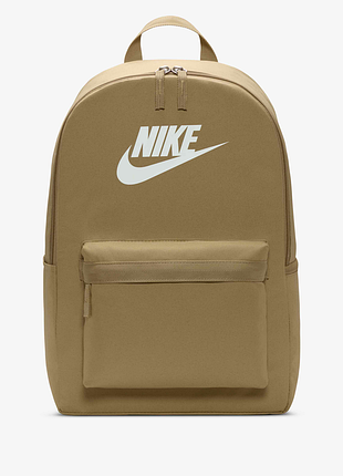 Оригінал! унісекс рюкзак nike nk heritage bkpk dc4244-297 у новому стані з сша