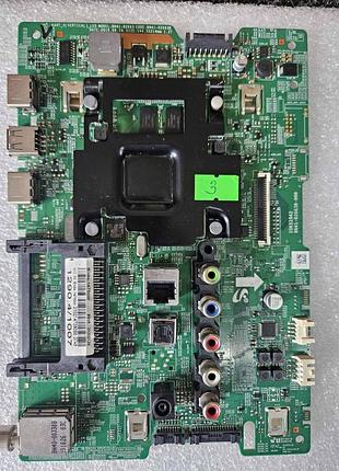 Телевизор ue32n4500, main bn41- 02663