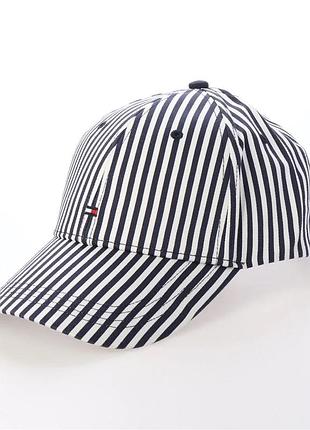 Бейсболка кепка tommy hilfiger