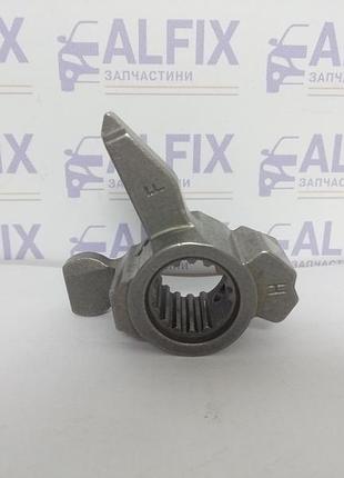 Вилка кпп переключения передач джили ск, geely ck, джили мк, geely mk 3170214201