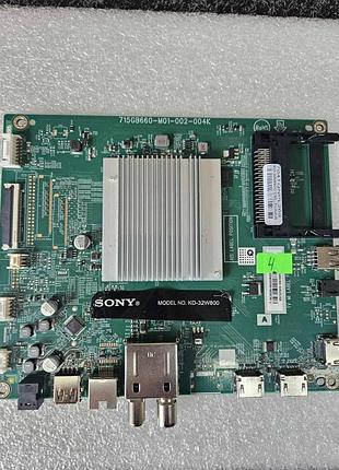 Телевізор sony kd-32w800, main 715gb660-m01-002-004k