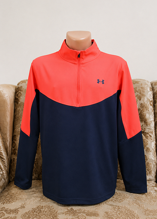 Лонгслів, спортивна кофта under armour golf