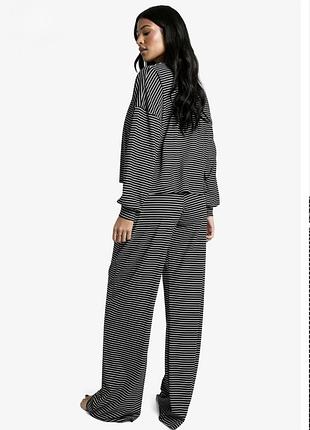 Лонгслів boohoo 3