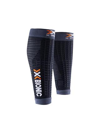 Гетри x-bionic effektor spyker 4.0 black charcoal t1 (р)