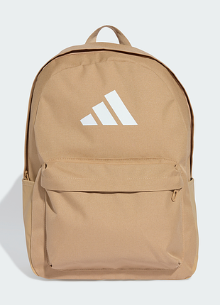 Оригінальний унісекс рюкзак adidas classic 3 bar logo performance jx8858 з сша новий стан
