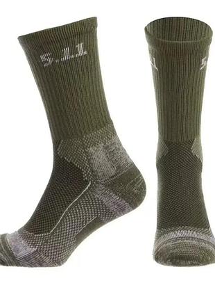 Носки 5.11 tactical