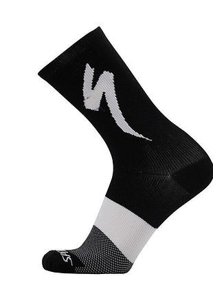 Велоноски specialized черные 39-43(р)