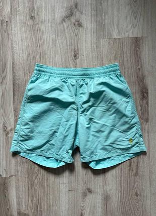 Шорти polo ralph lauren