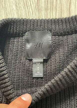 Светер h&amp;m 2
