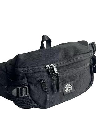 Поясна сумка stone island 15*38