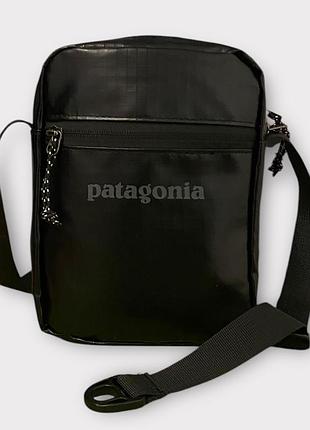Мессенджер сумка через плечо patagonia патагония