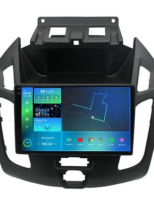 Torssen штатная магнитола torssen 2k ford transit connect 14-19 f9464 4g carplay dsp
