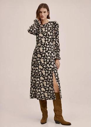 Плаття сукня blossom