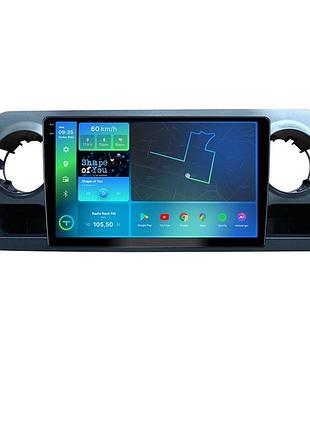 Torssen штатная магнитола torssen 2k mercedes sprinter 2018-2021 f10464 4g carplay dsp