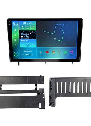 Torssen штатная магнитола torssen 2k honda civic 2022+ f10432 4g carplay dsp