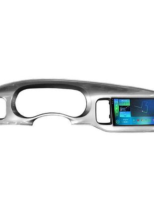 Torssen штатная магнитола torssen 2k dodge charger 2011+ f9464 4g carplay dsp