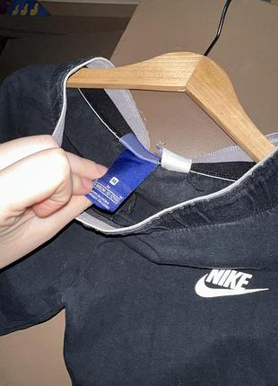 Лосины nike 2