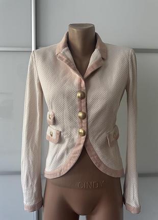Жакет жіночий, red valentino, s