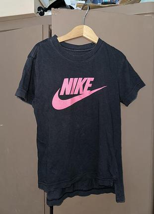 Футболка nike