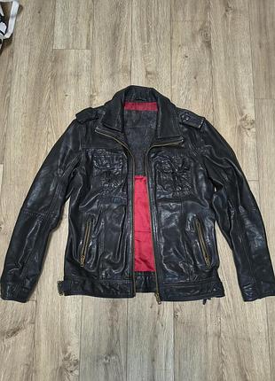 Superdry l куртка