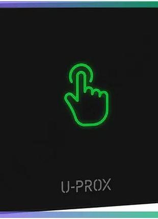 Контролер u-prox clc g80 для системи контролю доступу електронний замок управління доступом