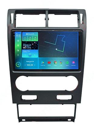 Torssen штатна магнітола torssen 2k ford mondeo 2004-2007 f9432 4g carplay dsp