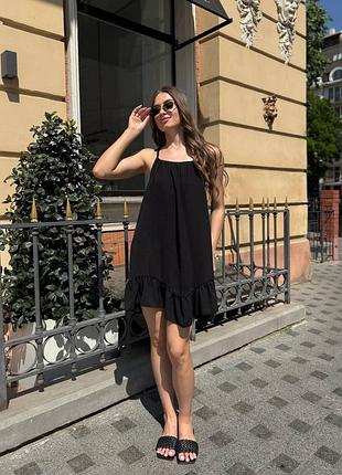 Легка сукня