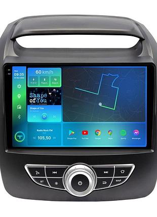 Torssen штатная магнитола torssen 2k kia sorento 2013-2014 amp f9464 4g carplay dsp