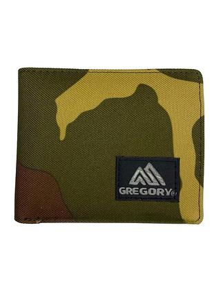 Кошелек gregory 9х11 камуфляж