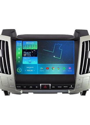 Torssen штатная магнитола torssen 2k lexus rx 03-09 perfect edition f9432 4g carplay dsp с кнопками