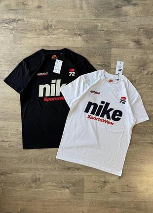 Стильні футболки nike/jordan/the north face/adidas/patagonia