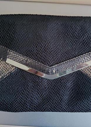Клатч dorothy perkins