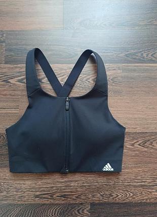 Adidas женский топ
