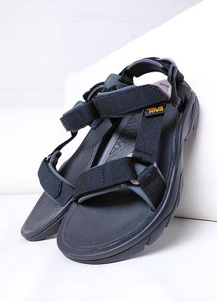 Треккинговые сандалии teva terra fi 5 universal