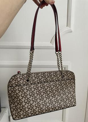 Сумки от бренда dkny оригинал