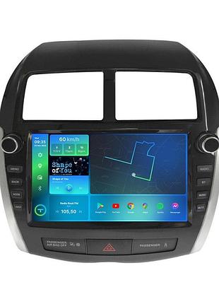 Torssen штатна магнітола torssen 2k mitsubishi asx/outlander sport v2 f10464 4g carplay dsp