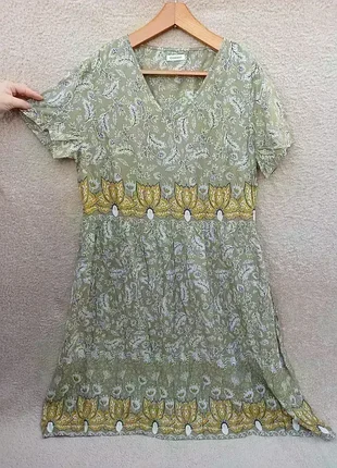 Платье,р50-52🌺🌺🌺