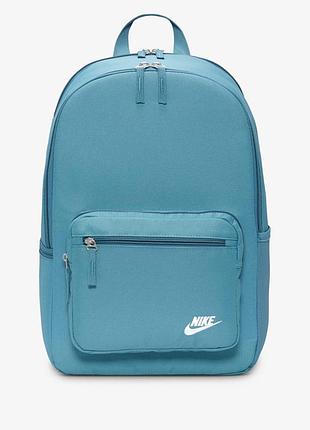 Оригінальний унісекс рюкзак nike heritage eugene backpack db3300-006 сша найк новий стан