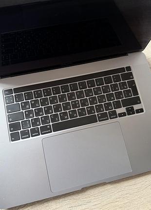 Macbook pro 16 1tb 2